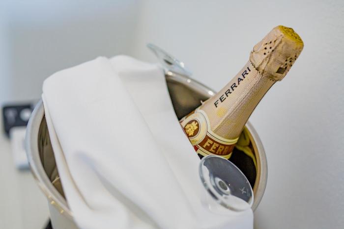 ossuna bay hotel boutique