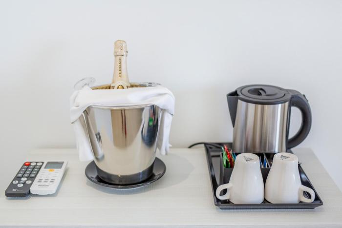 ossuna bay hotel boutique