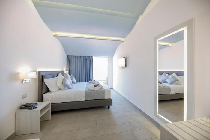 ossuna bay hotel boutique