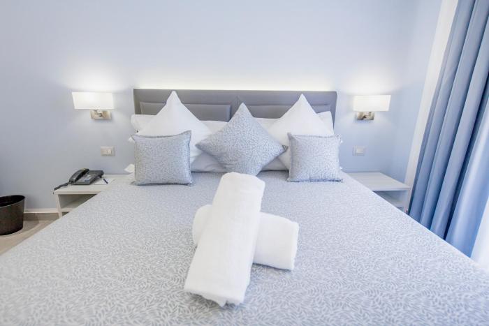 ossuna bay hotel boutique
