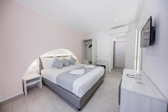 ossuna bay hotel boutique