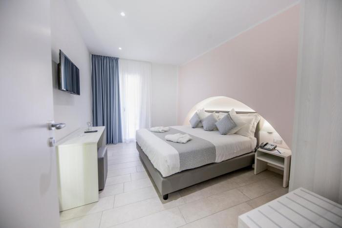 ossuna bay hotel boutique