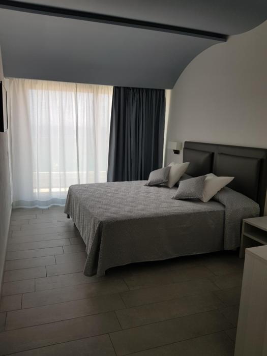 ossuna bay hotel boutique
