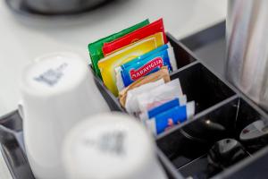 ossuna bay hotel boutique