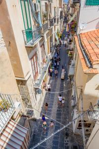 ossuna bay hotel boutique