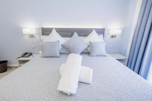 ossuna bay hotel boutique