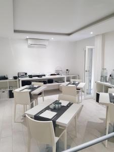 ossuna bay hotel boutique