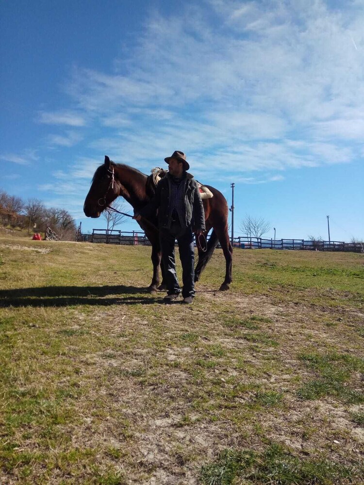 la tenuta resort agricolo