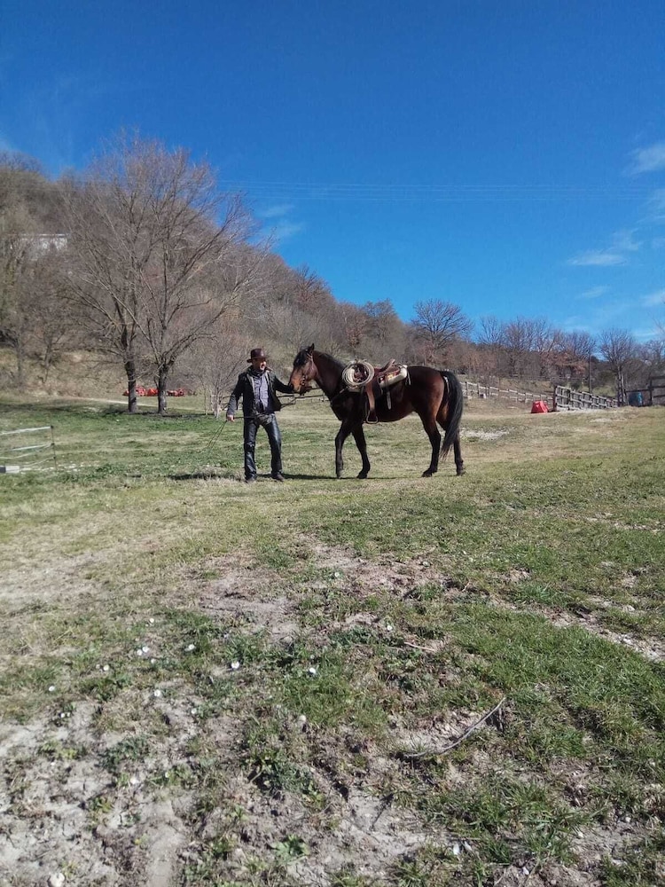 la tenuta resort agricolo