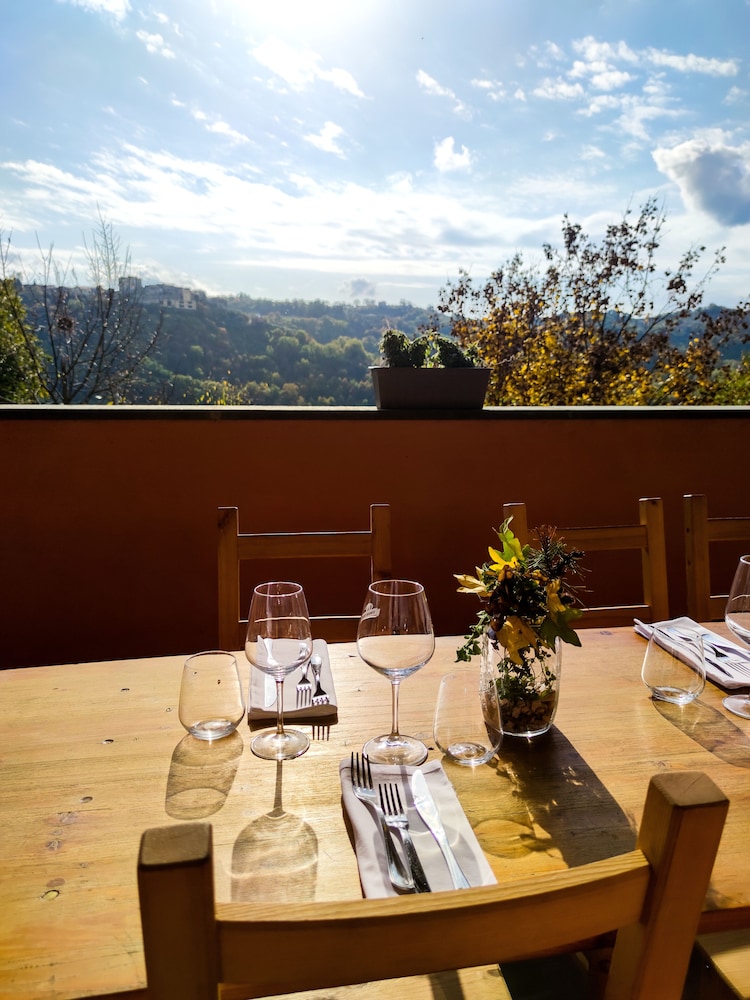 la tenuta resort agricolo