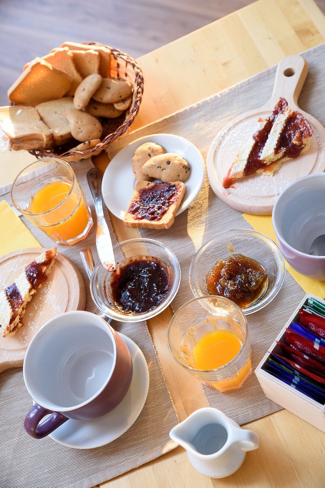 la tenuta resort agricolo