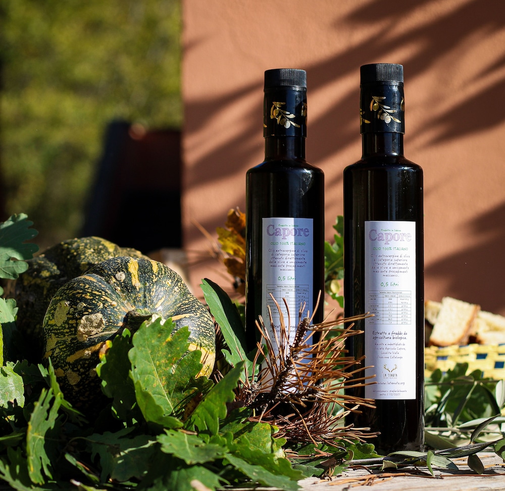 la tenuta resort agricolo