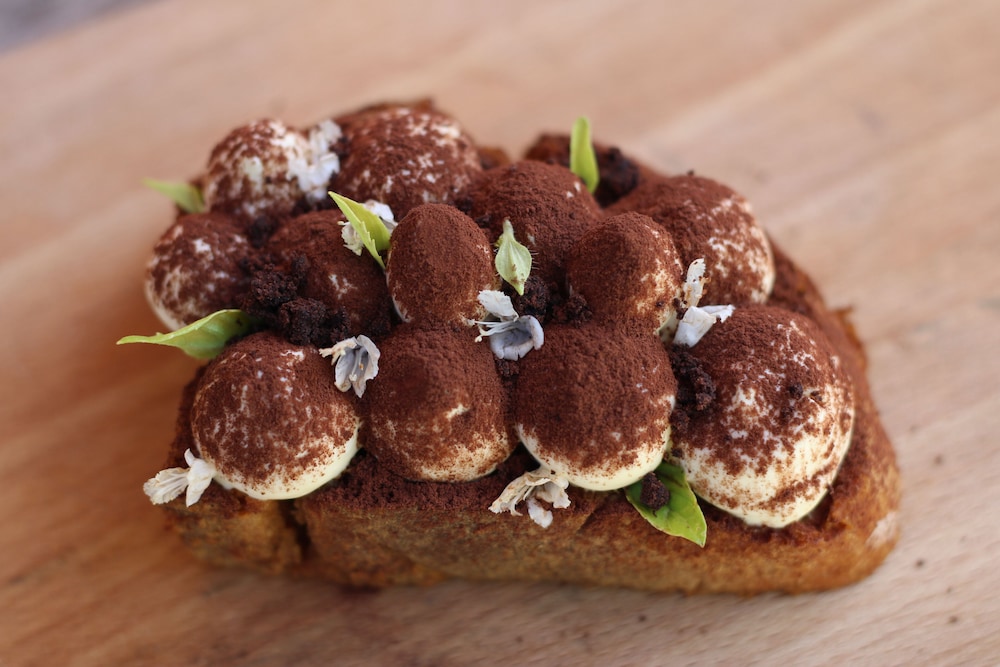 la tenuta resort agricolo