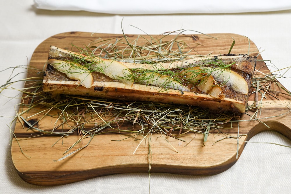 la tenuta resort agricolo