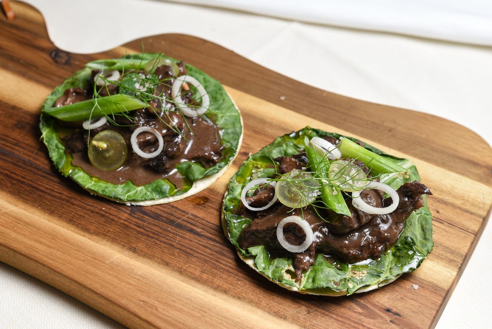 la tenuta resort agricolo