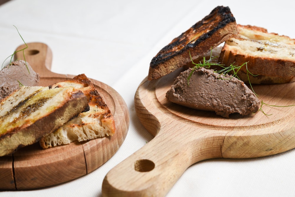 la tenuta resort agricolo