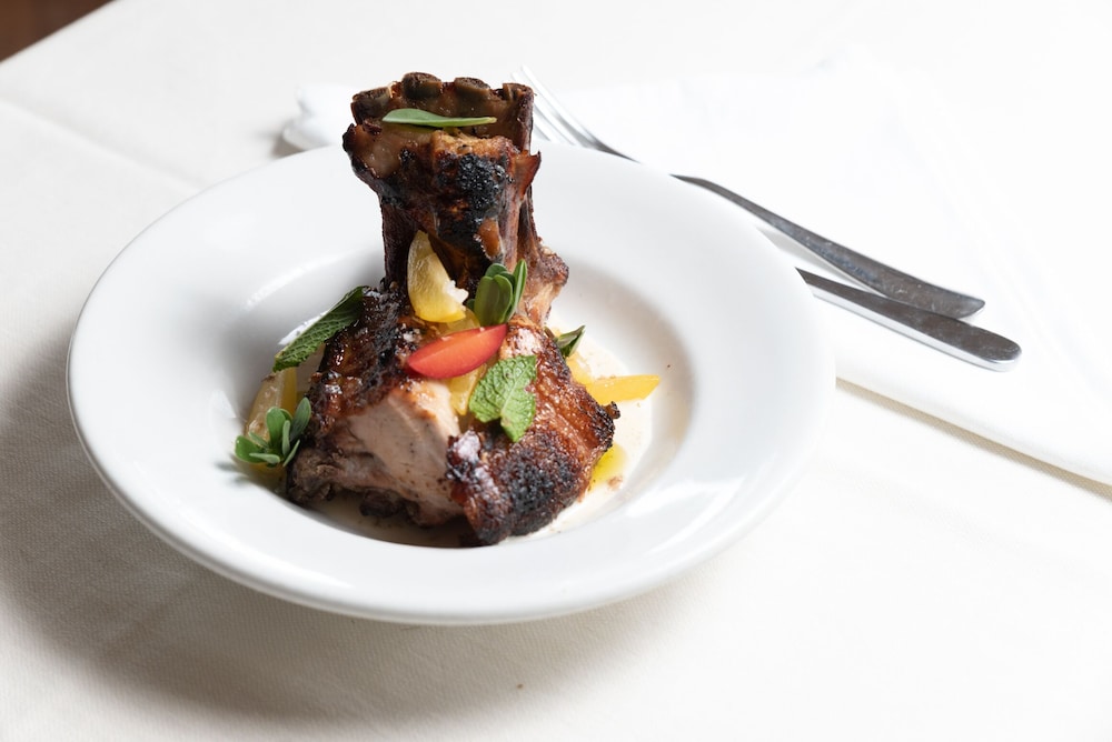 la tenuta resort agricolo