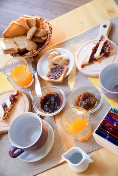 la tenuta resort agricolo