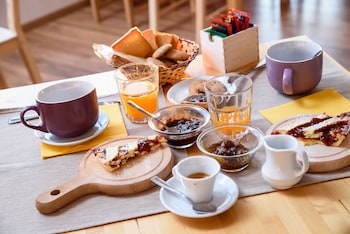 la tenuta resort agricolo