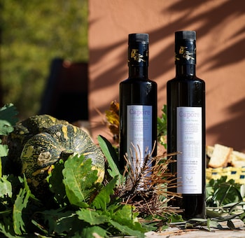 la tenuta resort agricolo