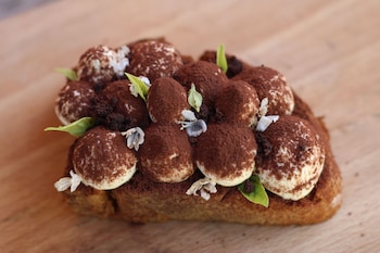 la tenuta resort agricolo