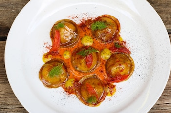 la tenuta resort agricolo