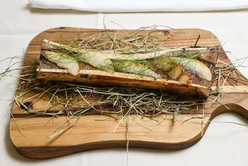 la tenuta resort agricolo