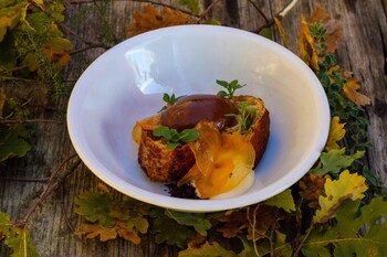 la tenuta resort agricolo