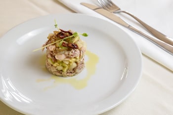 la tenuta resort agricolo