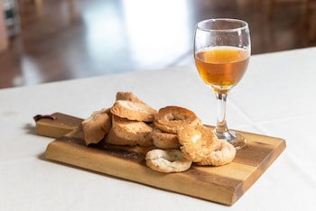 la tenuta resort agricolo