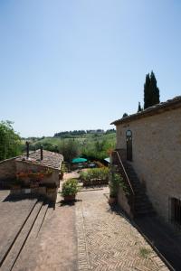 rocca degli olivi