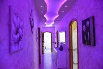 bandb il cuore delletna