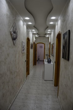 bandb il cuore delletna