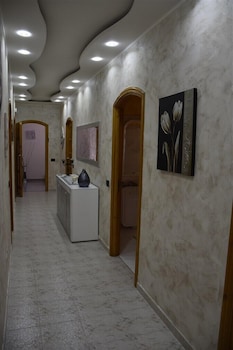 bandb il cuore delletna