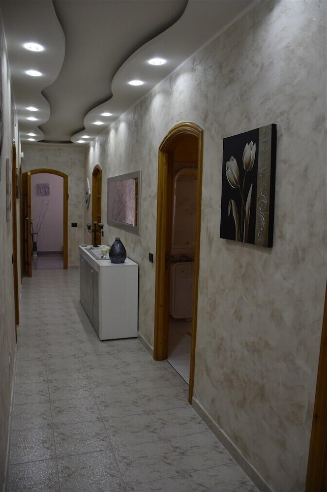 bandb il cuore delletna