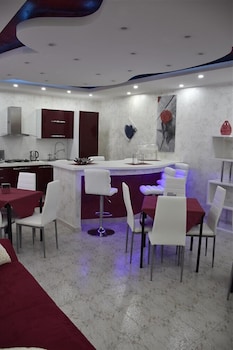bandb il cuore delletna