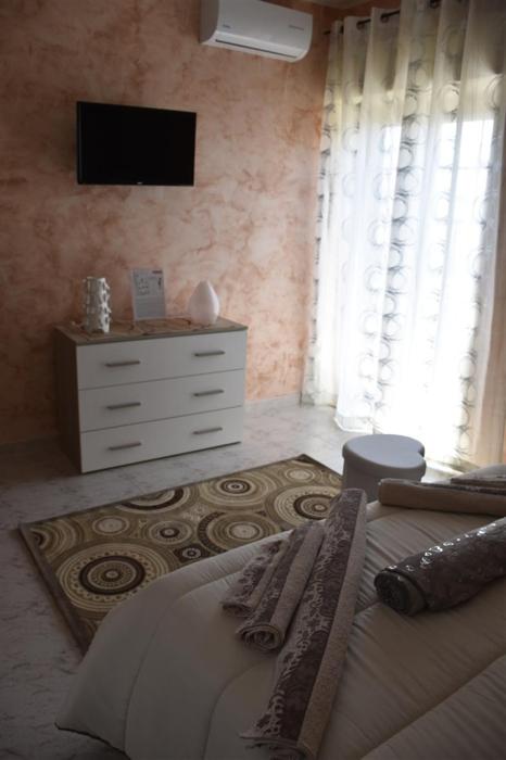 bandb il cuore delletna