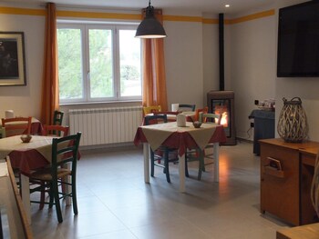 i fiori di margherita luxury bandb