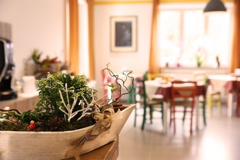 i fiori di margherita luxury bandb