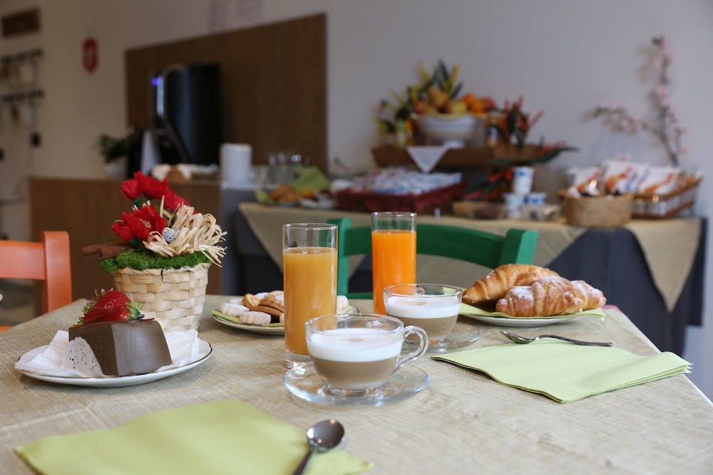 i fiori di margherita luxury bandb