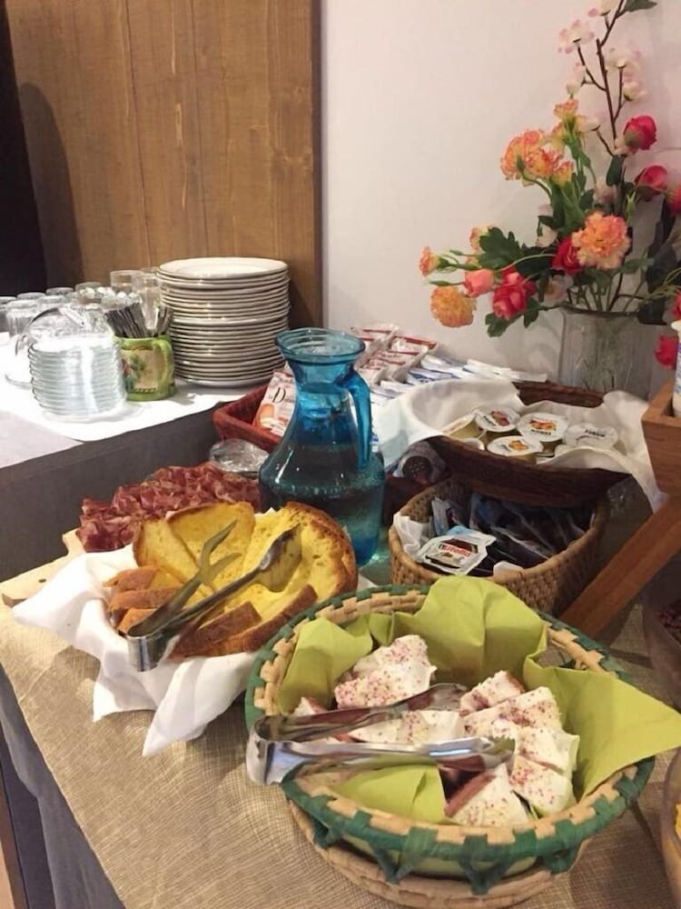 i fiori di margherita luxury bandb