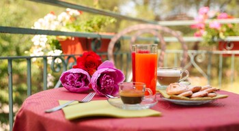 i fiori di margherita luxury bandb