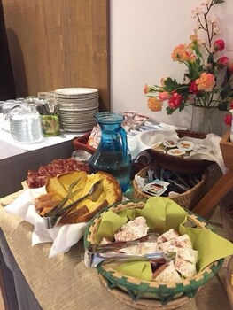 i fiori di margherita luxury bandb