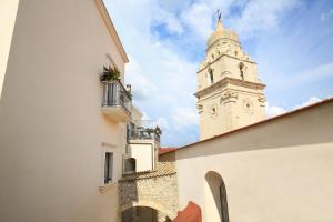 al castello relais