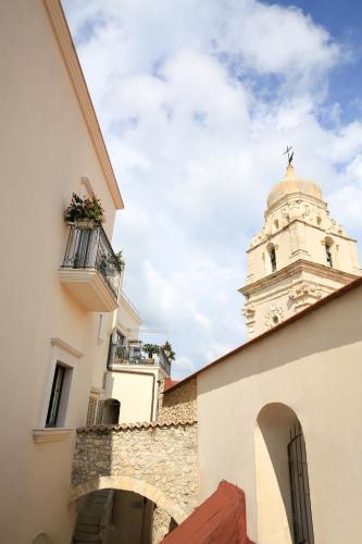 al castello relais