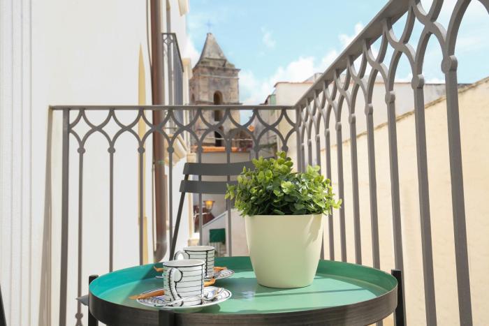 al castello relais