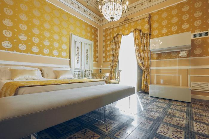 palazzo marletta luxury house hotel