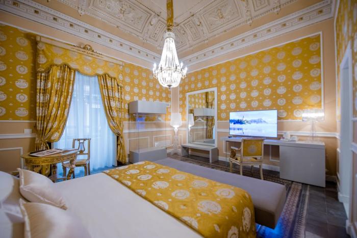 palazzo marletta luxury house hotel
