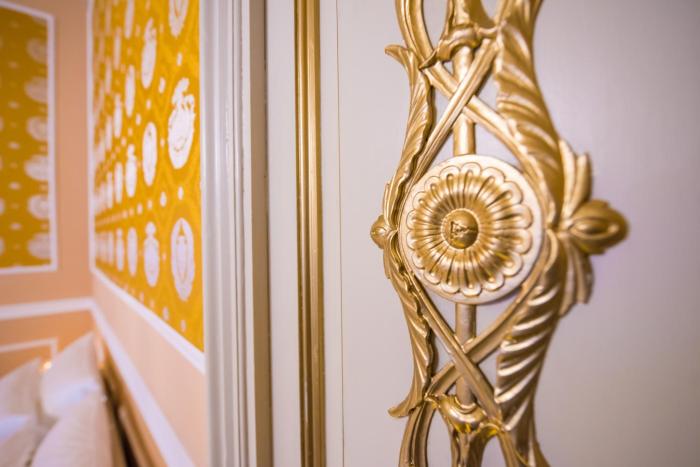 palazzo marletta luxury house hotel