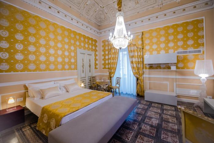 palazzo marletta luxury house hotel